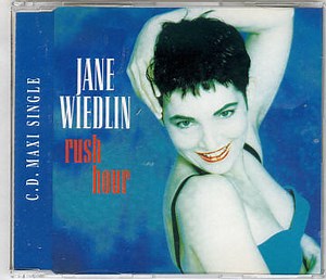 Jane Wiedlin - Rush Hour