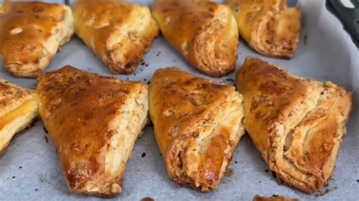 Why didn’t I know this puff pastry method before?