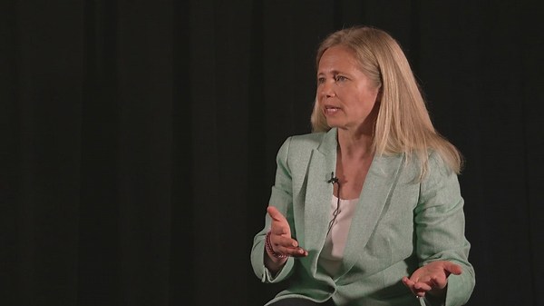 Hannah Pingree announces run for Maine governor