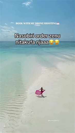 Romantic Zanzibar Getaway Package for Couples