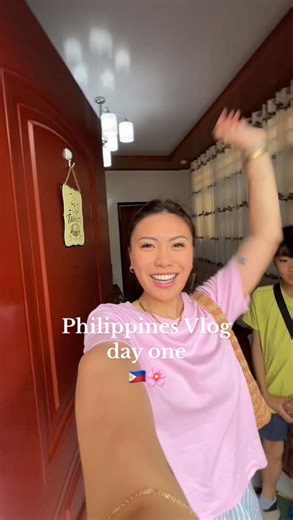 Philippines Vlog Day 1 | Grocery Shopping, Protein Shakes, and Filipino Shampoos