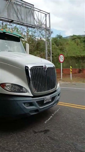 #conductor #buses #trailer #camioneros