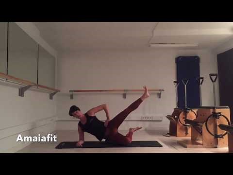 ENTRENAMIENTO CON DISCO DE EQUILIBRIO