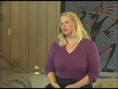 Patti Conklin, Medical Intuitive