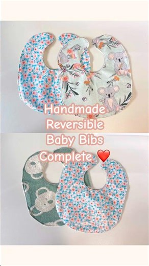 Part 1: Best Handmade Baby Shower Gift Idea