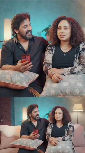 582K views · 9.2K reactions | Nila & Nitara ❤️❤️ #nilasrinish #nitarasrinish #pearlemaaney #srinisharavind #pearlish #pearle | Pearlish Family Official | Facebook