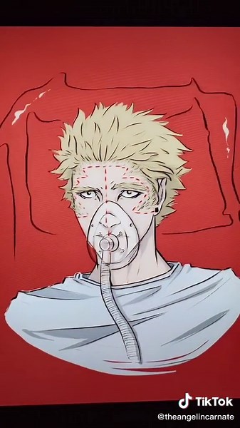 Exploring Hawk's Past in My Hero Academia - Part 12