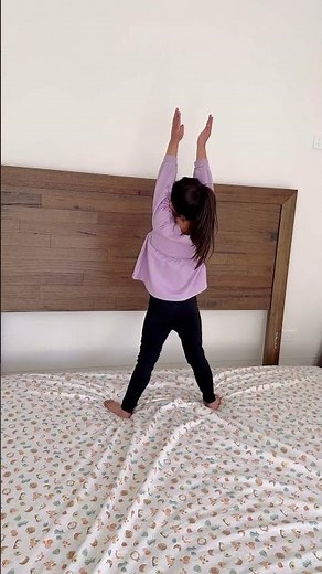 Simply steps of front walkover tutorial