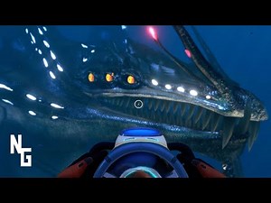 How Will MOTHER GARGANTUAN Respond To BABY GARGANTUAN? (Subnautica - Return of the Ancients)