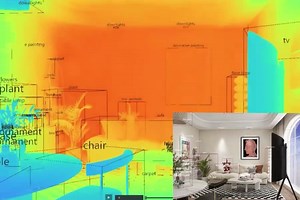 InteriorGS: 3D Gaussian Splatting Dataset for Indoor Scenes | Dylan Ebert posted on the topic | LinkedIn