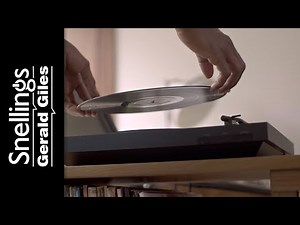 Sony PS-LX310BT Turntable with Bluetooth® Connectivity