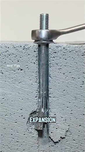 The RSB Chemical Bolt Explained 🧪🔩