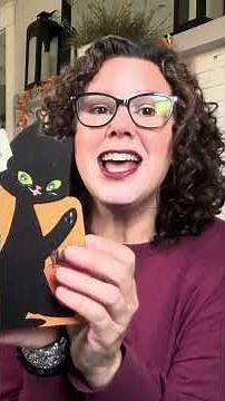 How to Use Hallmark Greeting Cards in your Planners and Junk Journals!