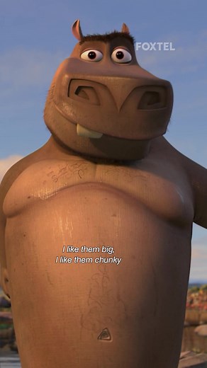 Madagascar: Escape 2 Africa Movie Highlights