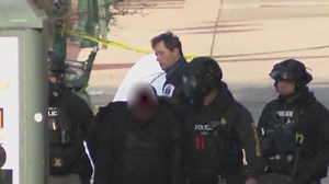 Bow-and-arrow attack, fire prompt large police response in Kearny: Sources