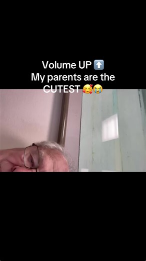 Heartwarming Moments with My Cute Parents