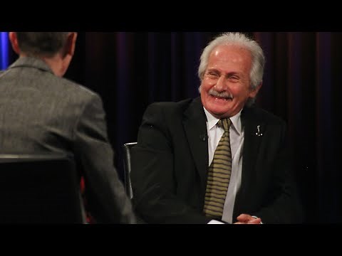 Pete Best, former drummer for The Beatles | The Late Late Show | RTÉ One