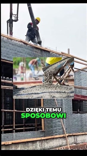 Chińska Super Technologia. Dom w 2 Dni! #budowadomów