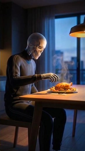 What Happens To Your Body If You Stop Eating After 6 PM? 👀