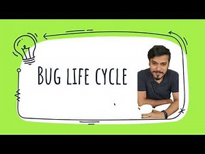 What is Bug Life Cycle or Defect Life Cycle in Software Testing