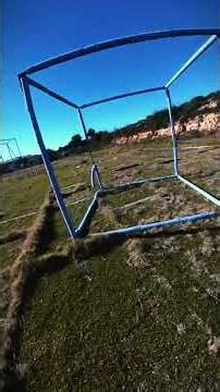 freestyle training 1 🐝 #drone #fly #fpv #dji #music