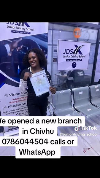 Junior Driving School: Affordable Lessons & Packages