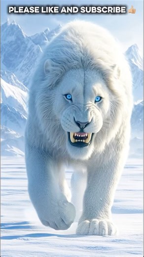 You’ve Never Seen a Creature Like THIS!”😱#aianimation