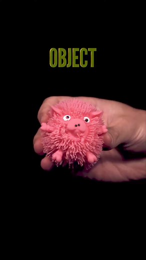 Stretching a Rubber ｜ Original sounds created by @OddioStudio Follow this Foley artist! | The Object Clips
