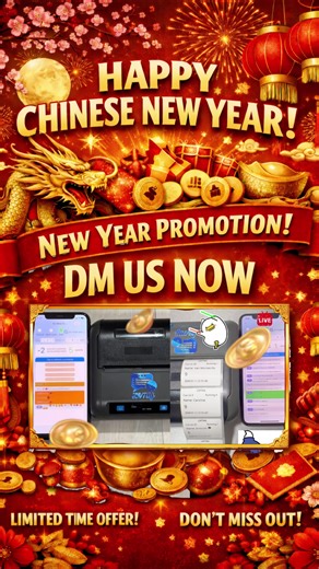 Auto print comment label system #liveseller #tiktokviral #worldwidetiktok #tiktokshop #sellersmarket