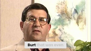 Burt Lancaster: From acrobat to Hollywood legend