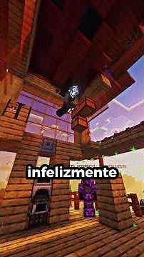 Ataque ao Ghost #minecraft