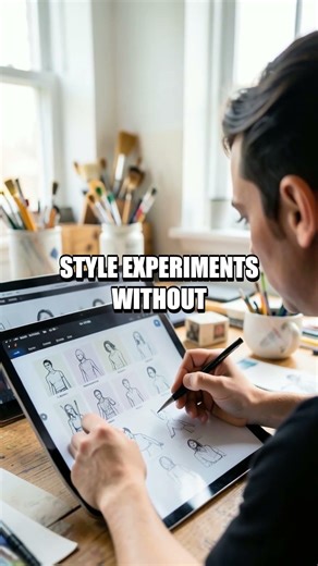Stable Diffusion Unleashed: A Practical Look at AI-Generated Imagery
