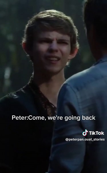 Exploring Peter Pan Stories: A Unique Perspective