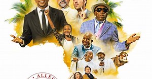 Bienvenue au Gondwana