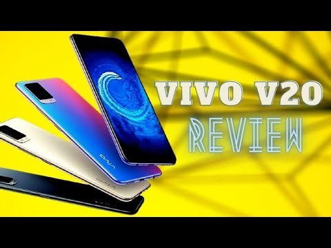 Vivo V20 Camera Review: Can it still compete in 2026?