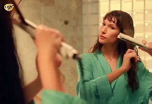 Shay Mitchell Shares Why She Gained Confidence Filming OGX’s New Campaign in Which She Tackles ‘Hair Crimes’ (Exclusive)