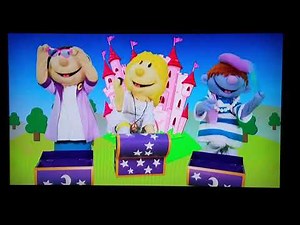 Shushybye Lullabye