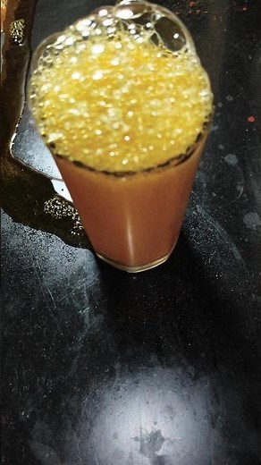 50M Views | Creating Volcano 🌋 Science project in School #shorts