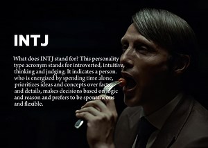 Exploring the INTJ Personality Type Through Famous Characters
