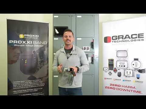 Data Center Safety Solutions | Reduce Risk, Prevent Downtime | Grace Technologies