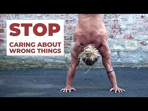 Avoid these 10 Handstand Beginner Mistakes // Handstand beginner tutorial