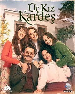 مسلسل - Three Sisters - 2022 مشاهدة اونلاين، فيديو، الإعلان، صور، النقد الفني، مواعيد العرض