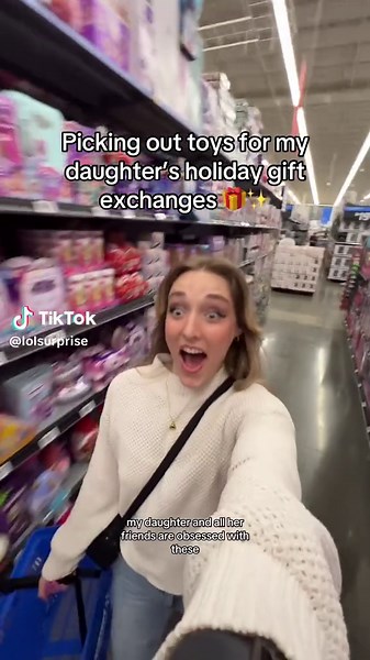 Last-Minute L.O.L. Surprise! Holiday Gift Ideas