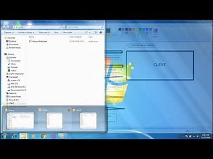 C++ winsock transfer data with socket