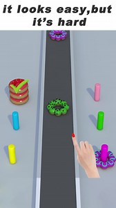 265K views · 28 reactions | Simple and fun, how many levels can you play at most? | Tile Master 3D | Facebook
