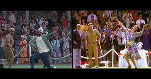 Watch: Cadbury recreates iconic Dairy Milk advertisement from the 1990s with women cricketers