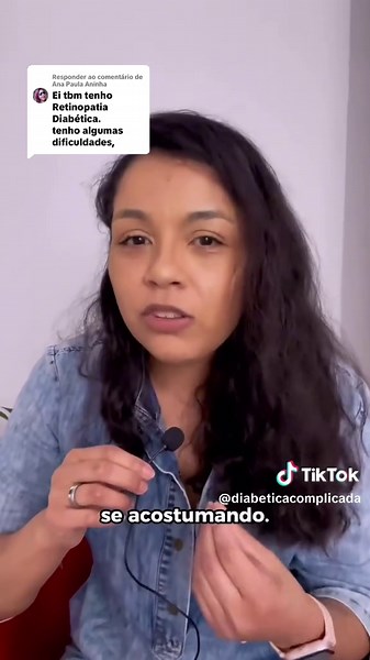 Visão Após Retinopatia Diabética: O Que Esperar?