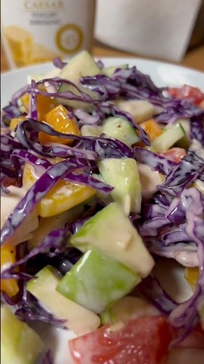 SALAD 🥗