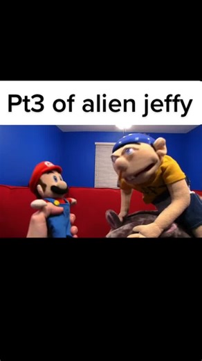 #fyp #fypシ #viral #jeffy #mario #alien #scientest #sml #supermario #supermariologan #ned #spiderman