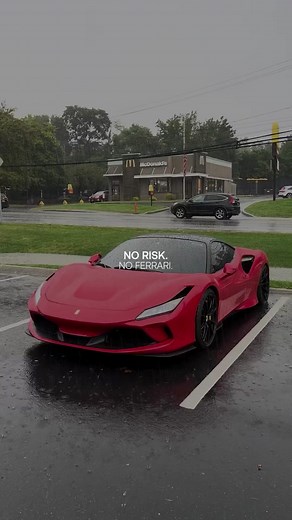 Simple As That #grind #ferrari #risk